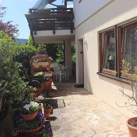 Ferienwohnung Pimer Ranschbach Bagian luar foto
