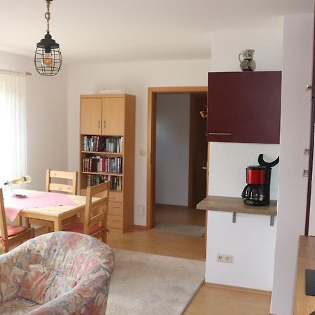 Ferienwohnung Pimer Ranschbach Bagian luar foto