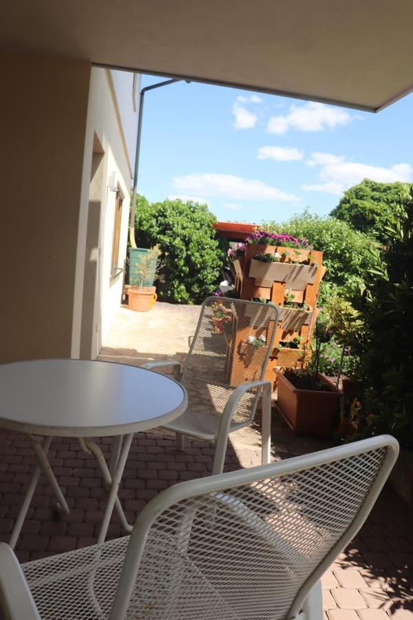 Ferienwohnung Pimer Ranschbach Bagian luar foto