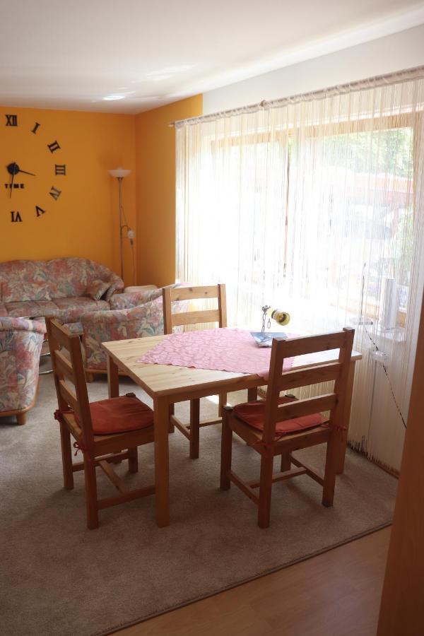 Ferienwohnung Pimer Ranschbach Bagian luar foto