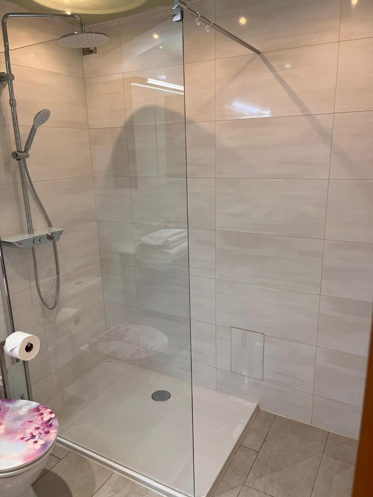 Ferienwohnung Pimer Ranschbach Bagian luar foto